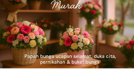 Toko Bunga Citaman